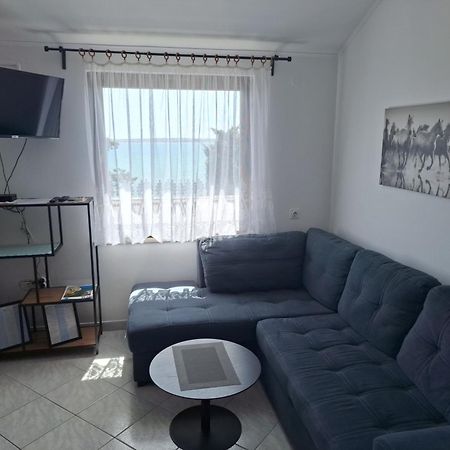 Apartments "Mulo" Beachfront Vrsi Zewnętrze zdjęcie