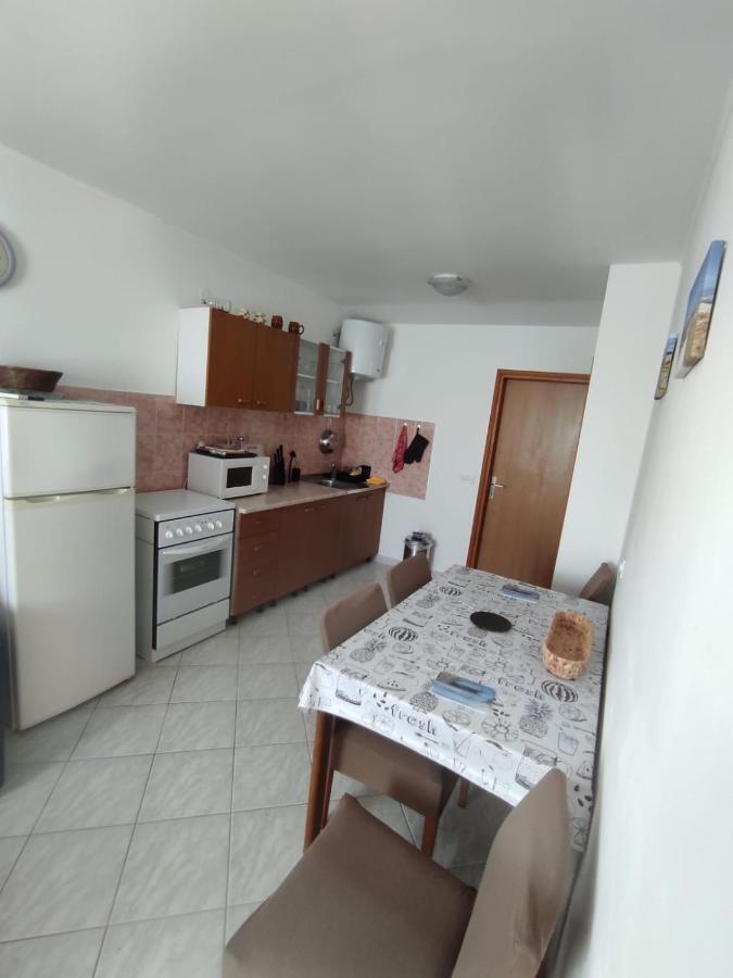 Apartments "Mulo" Beachfront Vrsi Zewnętrze zdjęcie